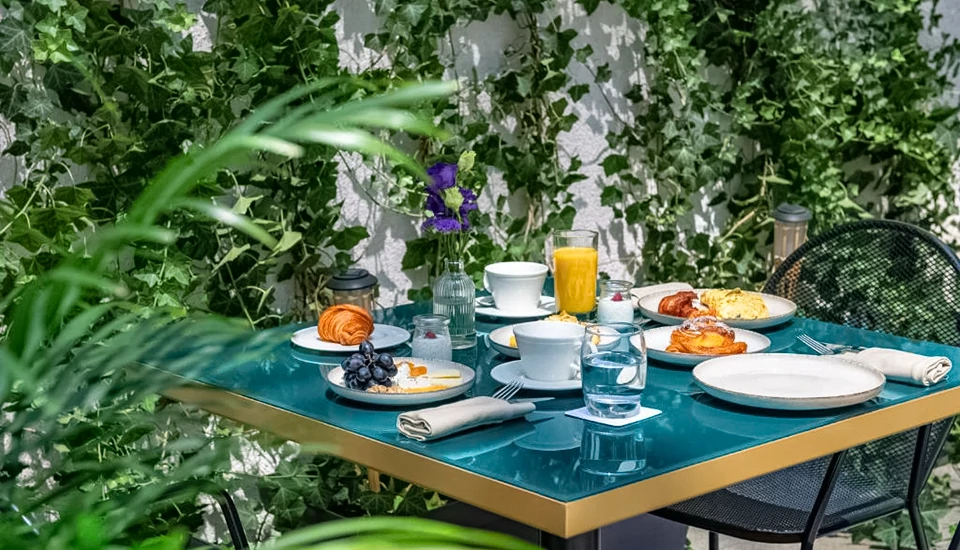 هتل فیلارمونیک بای مرکور تفلیس